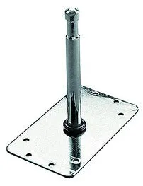 Avenger F805 6" Baby Wall Plate