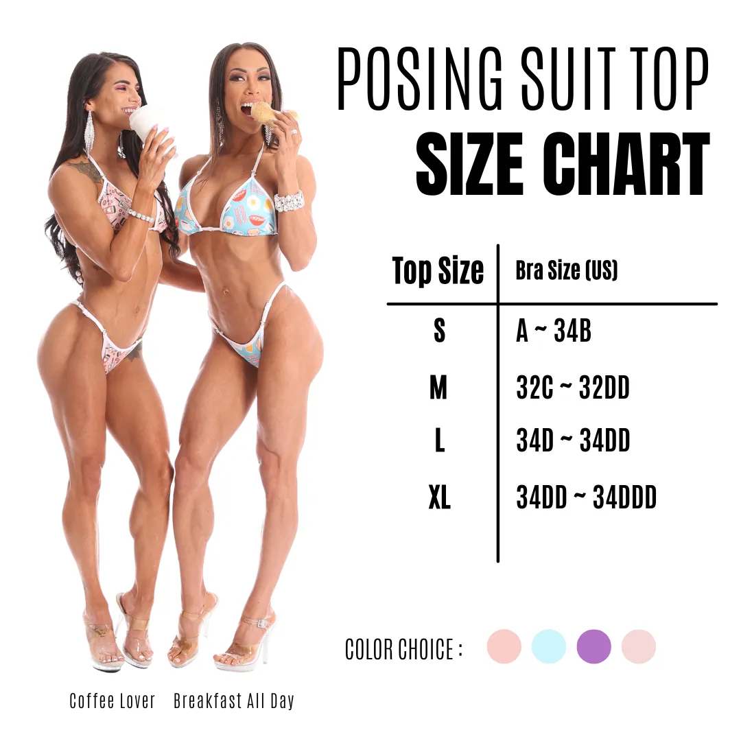 Premade Hello Kitty Posing Suit (P-001)